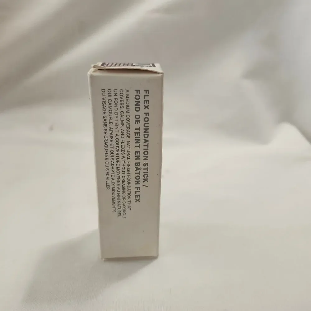 MILK MAKEUP Flex Foundation Stick 0.35 oz New Authentic Espresso C1